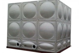 影响不锈钢保温水箱价格的因素有哪些？