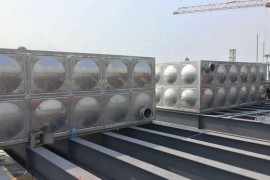 海南不锈钢组合水箱-海南众福保温水箱有限公司