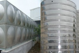 上海不锈钢水箱-上海涌丽环保设备有限公司
