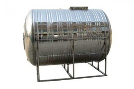 不锈钢保温水箱的3种保温材料对比