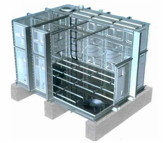 玻璃钢水箱