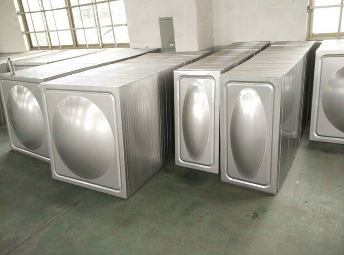 不锈钢保温水箱的保温材料
